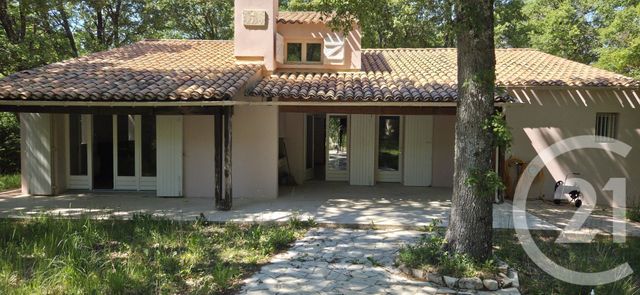 Maison &agrave; vendre - 4 pi&egrave;ces - 115 m2 - Plan D Aups Ste Baume - 83 - PROVENCE-ALPES-COTE-D-AZUR