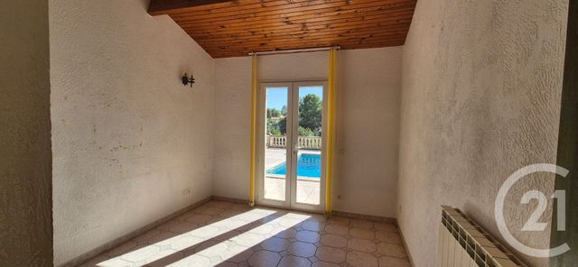 Maison &agrave; vendre - 4 pi&egrave;ces - 118,33 m2 - St Maximin La Ste Baume - 83 - PROVENCE-ALPES-COTE-D-AZUR