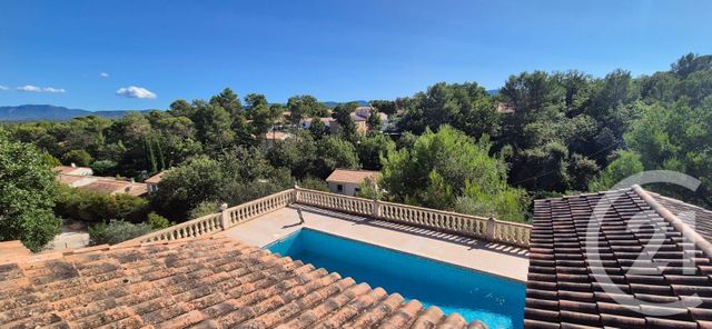 Maison &agrave; vendre - 4 pi&egrave;ces - 118,33 m2 - St Maximin La Ste Baume - 83 - PROVENCE-ALPES-COTE-D-AZUR