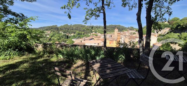 Maison &agrave; vendre - 6 pi&egrave;ces - 201,47 m2 - Barjols - 83 - PROVENCE-ALPES-COTE-D-AZUR