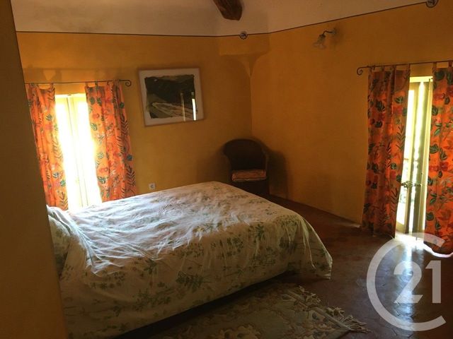 Maison &agrave; vendre - 6 pi&egrave;ces - 201,47 m2 - Barjols - 83 - PROVENCE-ALPES-COTE-D-AZUR
