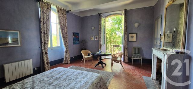 Maison &agrave; vendre - 6 pi&egrave;ces - 201,47 m2 - Barjols - 83 - PROVENCE-ALPES-COTE-D-AZUR