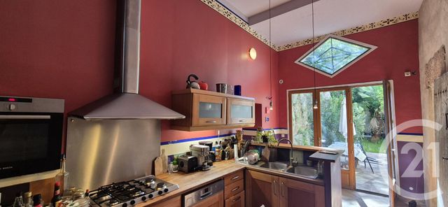 Maison &agrave; vendre - 6 pi&egrave;ces - 201,47 m2 - Barjols - 83 - PROVENCE-ALPES-COTE-D-AZUR