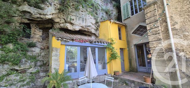 Maison &agrave; vendre - 6 pi&egrave;ces - 201,47 m2 - Barjols - 83 - PROVENCE-ALPES-COTE-D-AZUR