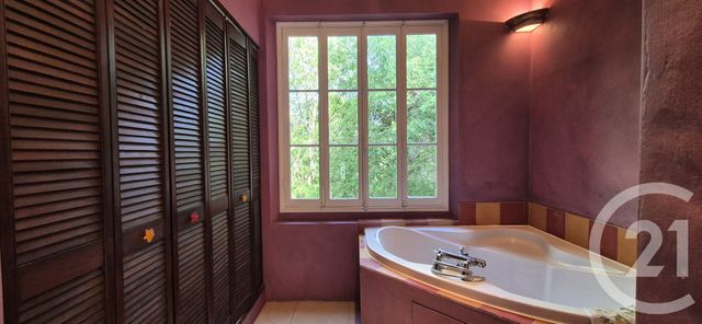 Maison &agrave; vendre - 6 pi&egrave;ces - 201,47 m2 - Barjols - 83 - PROVENCE-ALPES-COTE-D-AZUR
