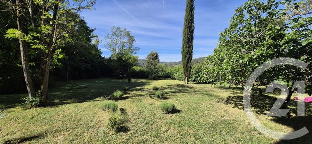 Maison &agrave; vendre - 6 pi&egrave;ces - 201,47 m2 - Barjols - 83 - PROVENCE-ALPES-COTE-D-AZUR