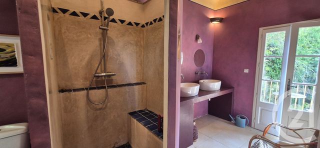 Maison &agrave; vendre - 6 pi&egrave;ces - 201,47 m2 - Barjols - 83 - PROVENCE-ALPES-COTE-D-AZUR