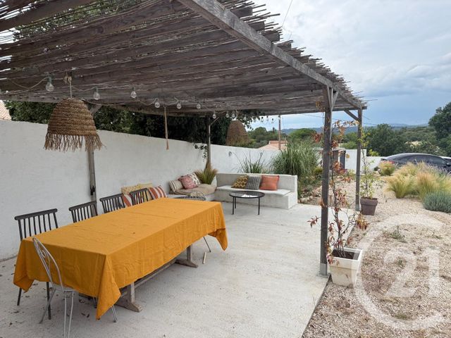 Maison &agrave; vendre - 4 pi&egrave;ces - 125,97 m2 - St Maximin La Ste Baume - 83 - PROVENCE-ALPES-COTE-D-AZUR