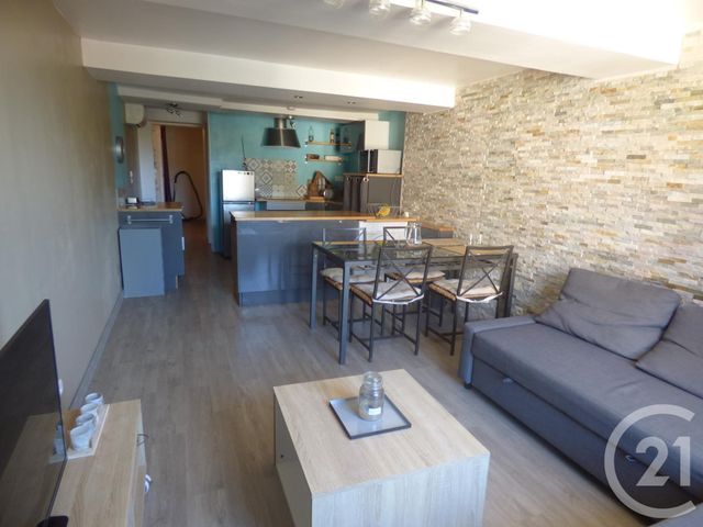 appartement - LE VAL - 83