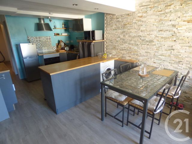 Appartement T3 &agrave; vendre - 2 pi&egrave;ces - 50,60 m2 - Le Val - 83 - PROVENCE-ALPES-COTE-D-AZUR