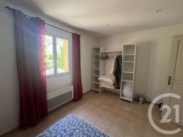 Maison &agrave; louer - 3 pi&egrave;ces - 61,91 m2 - Nans Les Pins - 83 - PROVENCE-ALPES-COTE-D-AZUR