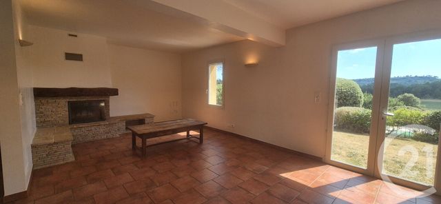 Maison &agrave; vendre - 5 pi&egrave;ces - 168 m2 - Fox Amphoux - 83 - PROVENCE-ALPES-COTE-D-AZUR