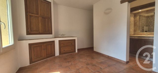 Maison &agrave; vendre - 5 pi&egrave;ces - 168 m2 - Fox Amphoux - 83 - PROVENCE-ALPES-COTE-D-AZUR