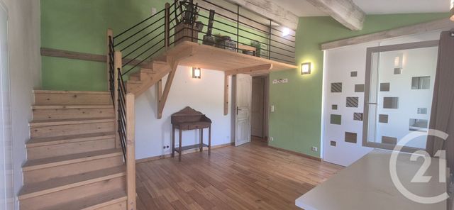 Maison &agrave; vendre - 5 pi&egrave;ces - 168 m2 - Fox Amphoux - 83 - PROVENCE-ALPES-COTE-D-AZUR