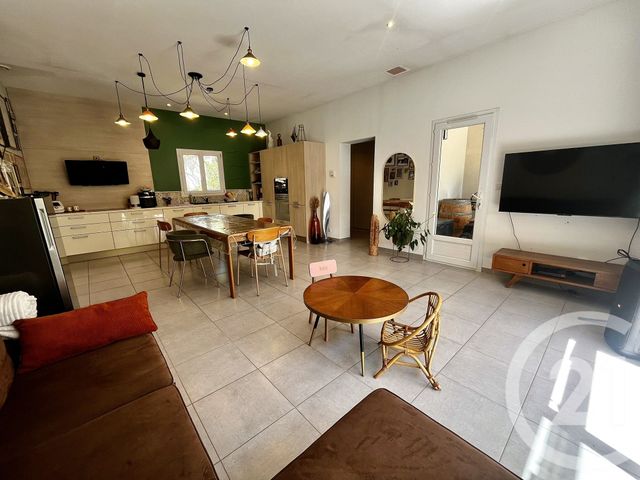 Maison &agrave; vendre - 4 pi&egrave;ces - 97 m2 - Pourcieux - 83 - PROVENCE-ALPES-COTE-D-AZUR