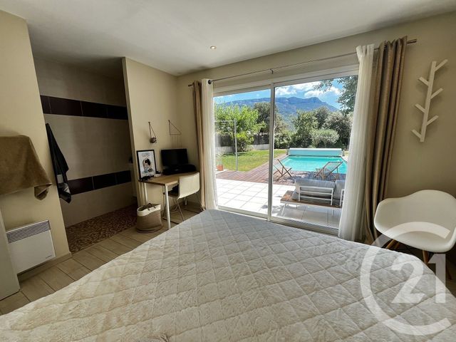 Maison &agrave; vendre - 4 pi&egrave;ces - 97 m2 - Pourcieux - 83 - PROVENCE-ALPES-COTE-D-AZUR