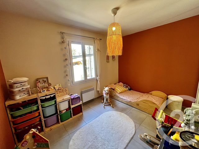 Maison &agrave; vendre - 4 pi&egrave;ces - 97 m2 - Pourcieux - 83 - PROVENCE-ALPES-COTE-D-AZUR