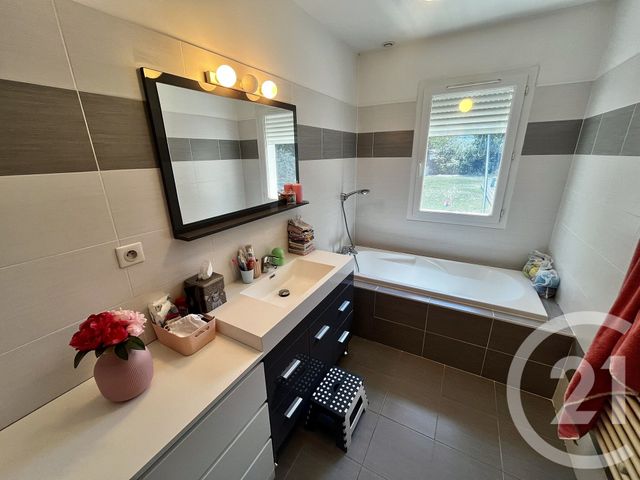 Maison &agrave; vendre - 4 pi&egrave;ces - 97 m2 - Pourcieux - 83 - PROVENCE-ALPES-COTE-D-AZUR