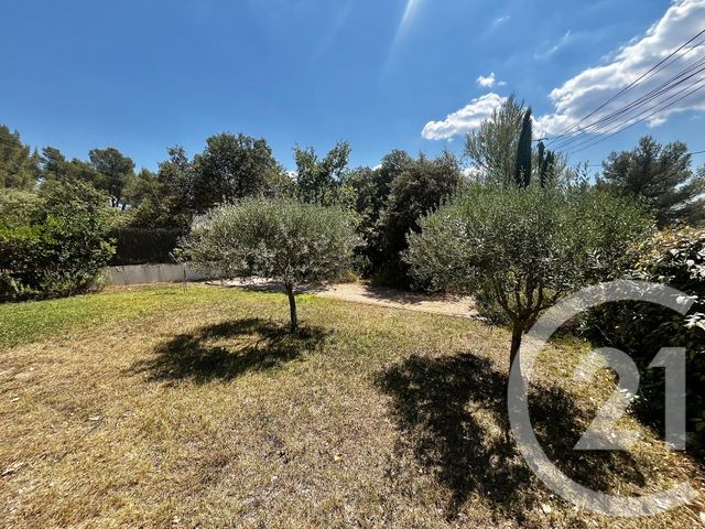Maison &agrave; vendre - 4 pi&egrave;ces - 97 m2 - Pourcieux - 83 - PROVENCE-ALPES-COTE-D-AZUR