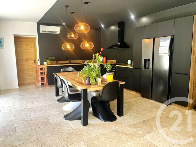 Maison &agrave; vendre - 5 pi&egrave;ces - 165,81 m2 - Varages - 83 - PROVENCE-ALPES-COTE-D-AZUR