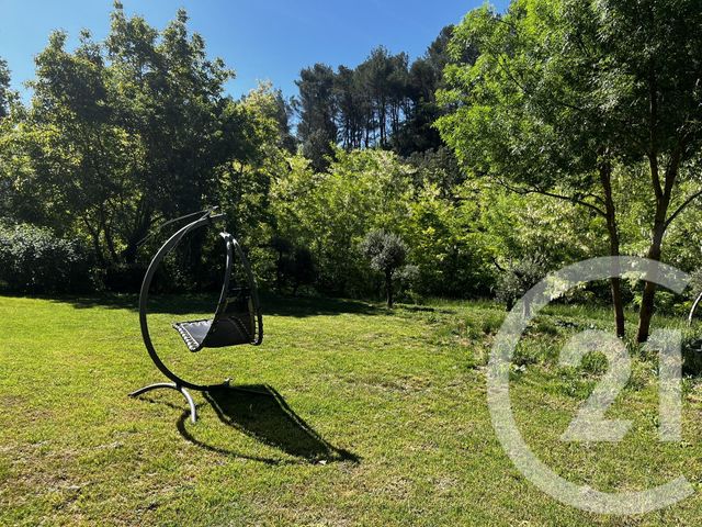 Maison &agrave; vendre - 5 pi&egrave;ces - 165,81 m2 - Varages - 83 - PROVENCE-ALPES-COTE-D-AZUR