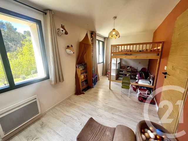 Maison &agrave; vendre - 5 pi&egrave;ces - 165,81 m2 - Varages - 83 - PROVENCE-ALPES-COTE-D-AZUR