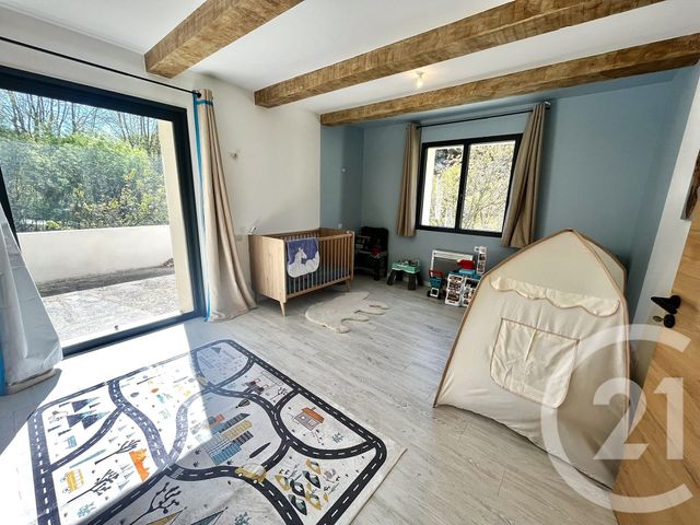 Maison &agrave; vendre - 5 pi&egrave;ces - 165,81 m2 - Varages - 83 - PROVENCE-ALPES-COTE-D-AZUR