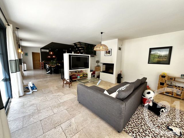 Maison &agrave; vendre - 5 pi&egrave;ces - 165,81 m2 - Varages - 83 - PROVENCE-ALPES-COTE-D-AZUR