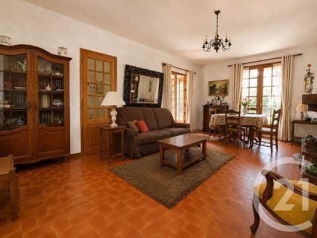 Maison &agrave; vendre - 4 pi&egrave;ces - 97 m2 - St Maximin La Ste Baume - 83 - PROVENCE-ALPES-COTE-D-AZUR