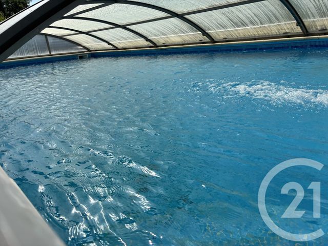 Maison &agrave; vendre - 4 pi&egrave;ces - 97 m2 - St Maximin La Ste Baume - 83 - PROVENCE-ALPES-COTE-D-AZUR