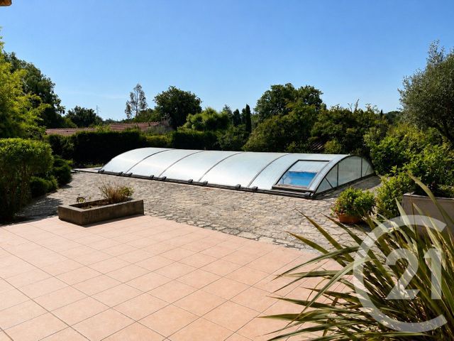 Maison &agrave; vendre - 4 pi&egrave;ces - 97 m2 - St Maximin La Ste Baume - 83 - PROVENCE-ALPES-COTE-D-AZUR