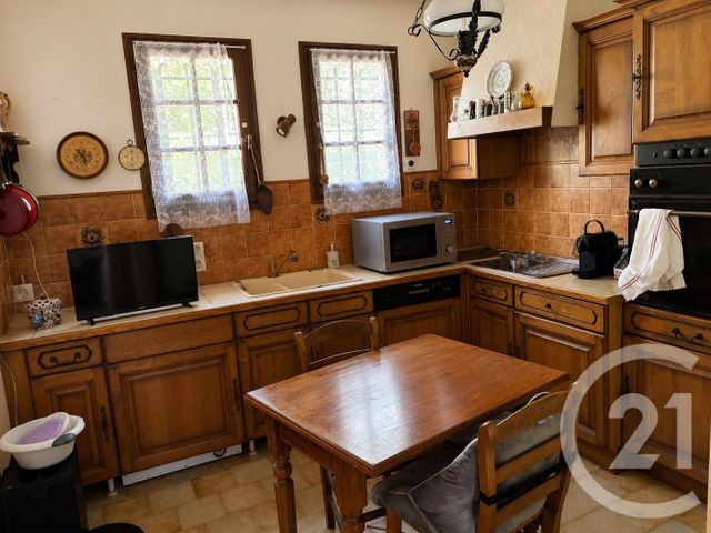 Maison &agrave; vendre - 4 pi&egrave;ces - 97 m2 - St Maximin La Ste Baume - 83 - PROVENCE-ALPES-COTE-D-AZUR