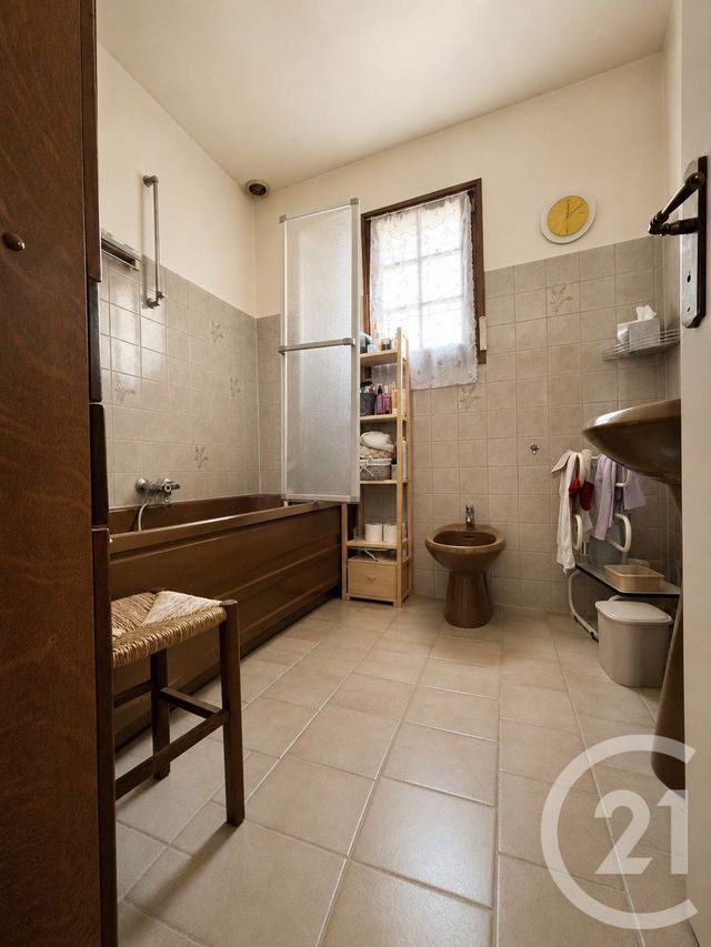 Maison &agrave; vendre - 4 pi&egrave;ces - 97 m2 - St Maximin La Ste Baume - 83 - PROVENCE-ALPES-COTE-D-AZUR