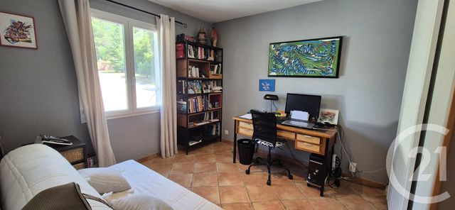 Maison &agrave; vendre - 5 pi&egrave;ces - 125,99 m2 - Tourves - 83 - PROVENCE-ALPES-COTE-D-AZUR