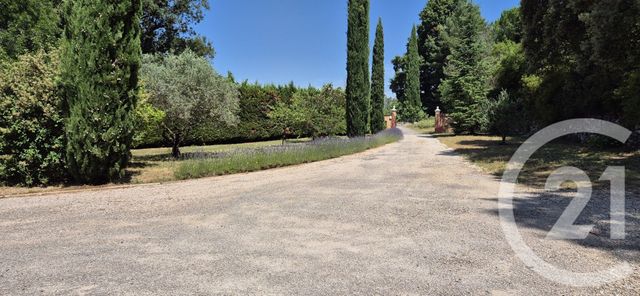 Maison &agrave; vendre - 5 pi&egrave;ces - 125,99 m2 - Tourves - 83 - PROVENCE-ALPES-COTE-D-AZUR