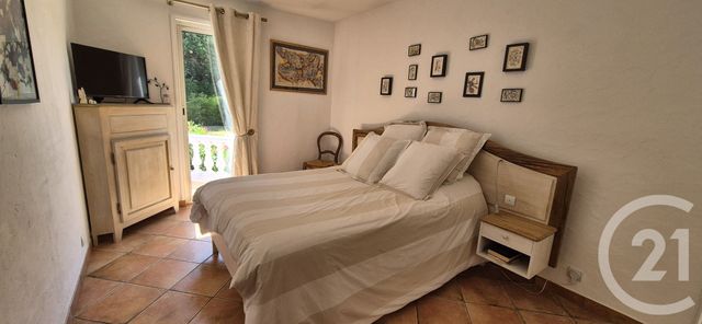 Maison &agrave; vendre - 5 pi&egrave;ces - 125,99 m2 - Tourves - 83 - PROVENCE-ALPES-COTE-D-AZUR