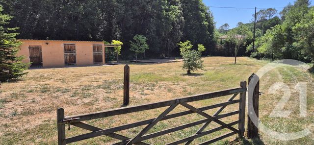 Maison &agrave; vendre - 5 pi&egrave;ces - 125,99 m2 - Tourves - 83 - PROVENCE-ALPES-COTE-D-AZUR