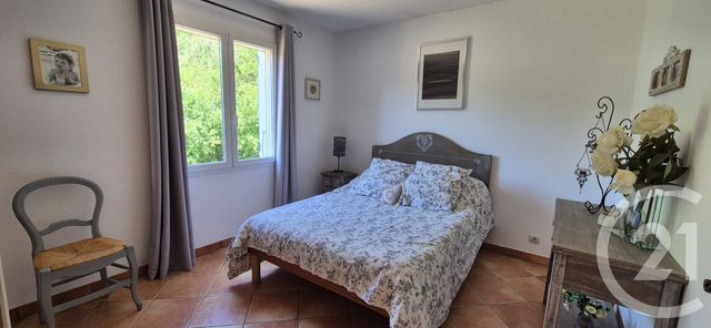 Maison &agrave; vendre - 5 pi&egrave;ces - 125,99 m2 - Tourves - 83 - PROVENCE-ALPES-COTE-D-AZUR