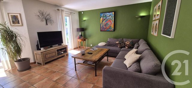 Maison &agrave; vendre - 5 pi&egrave;ces - 125,99 m2 - Tourves - 83 - PROVENCE-ALPES-COTE-D-AZUR