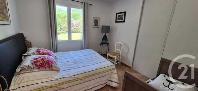 Maison &agrave; vendre - 5 pi&egrave;ces - 125,99 m2 - Tourves - 83 - PROVENCE-ALPES-COTE-D-AZUR