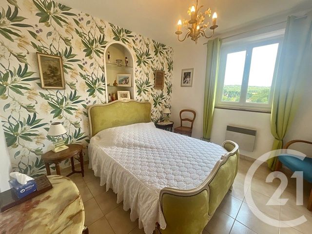 Maison &agrave; vendre - 5 pi&egrave;ces - 140,97 m2 - Brue Auriac - 83 - PROVENCE-ALPES-COTE-D-AZUR