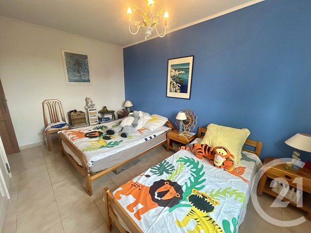 Maison &agrave; vendre - 5 pi&egrave;ces - 140,97 m2 - Brue Auriac - 83 - PROVENCE-ALPES-COTE-D-AZUR