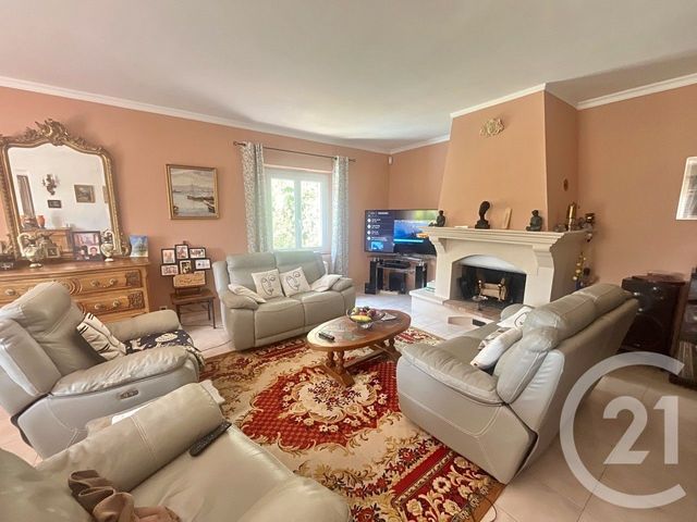 Maison &agrave; vendre - 5 pi&egrave;ces - 140,97 m2 - Brue Auriac - 83 - PROVENCE-ALPES-COTE-D-AZUR