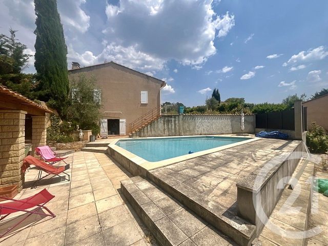 Maison &agrave; vendre - 5 pi&egrave;ces - 140,97 m2 - Brue Auriac - 83 - PROVENCE-ALPES-COTE-D-AZUR