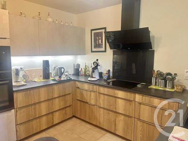 Maison &agrave; vendre - 5 pi&egrave;ces - 140,97 m2 - Brue Auriac - 83 - PROVENCE-ALPES-COTE-D-AZUR