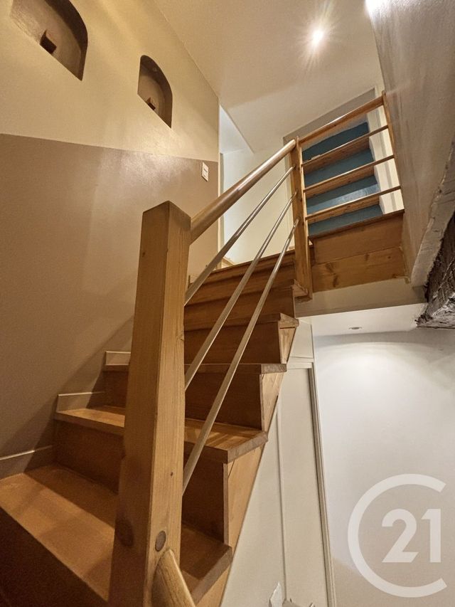 Appartement F6 &agrave; vendre - 5 pi&egrave;ces - 128 m2 - Mazaugues - 83 - PROVENCE-ALPES-COTE-D-AZUR