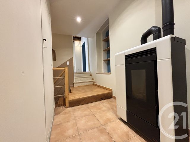 Appartement F6 &agrave; vendre - 5 pi&egrave;ces - 128 m2 - Mazaugues - 83 - PROVENCE-ALPES-COTE-D-AZUR
