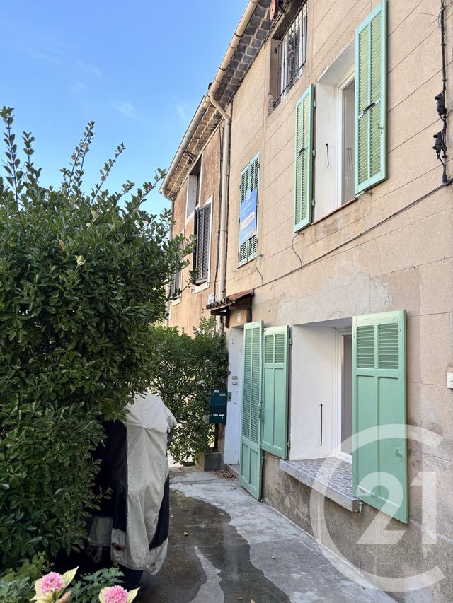 Appartement F6 &agrave; vendre - 5 pi&egrave;ces - 128 m2 - Mazaugues - 83 - PROVENCE-ALPES-COTE-D-AZUR
