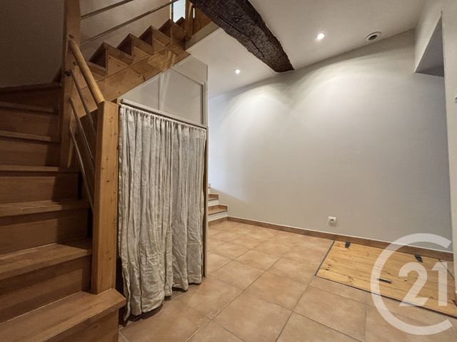 Appartement F6 &agrave; vendre - 5 pi&egrave;ces - 128 m2 - Mazaugues - 83 - PROVENCE-ALPES-COTE-D-AZUR