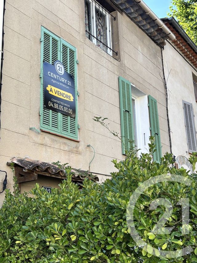 Appartement F6 &agrave; vendre - 5 pi&egrave;ces - 128 m2 - Mazaugues - 83 - PROVENCE-ALPES-COTE-D-AZUR